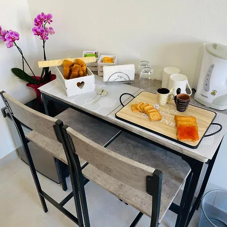 74 Maison d'hôtes Alghero