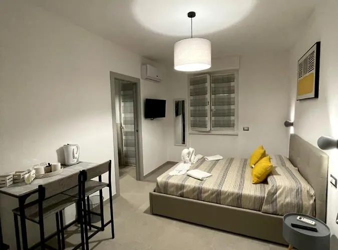 Casa de hóspedes 74