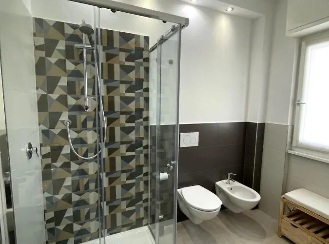 Casa de hóspedes 74 Alghero