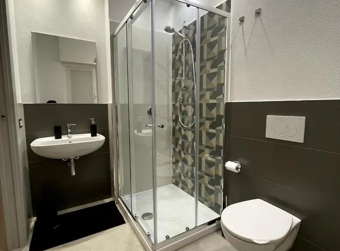 Casa de hóspedes 74