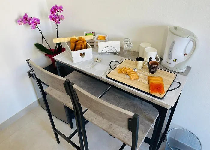 74 Casa de hóspedes Alghero