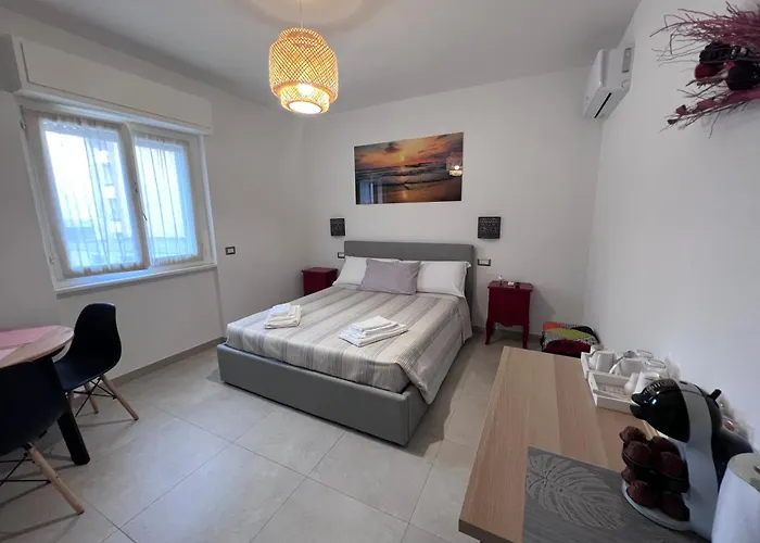 Casa de hóspedes 74 Alghero